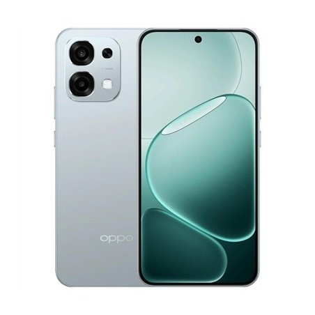 OPPO A6 PRO 6.57" 5G 8GB+256GB Lunar Titanium