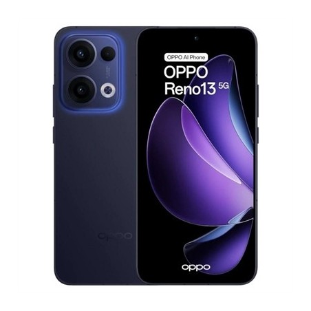 OPPO Reno 13 5G 6.6" 120Hz 12+12GB 256GB Blue
