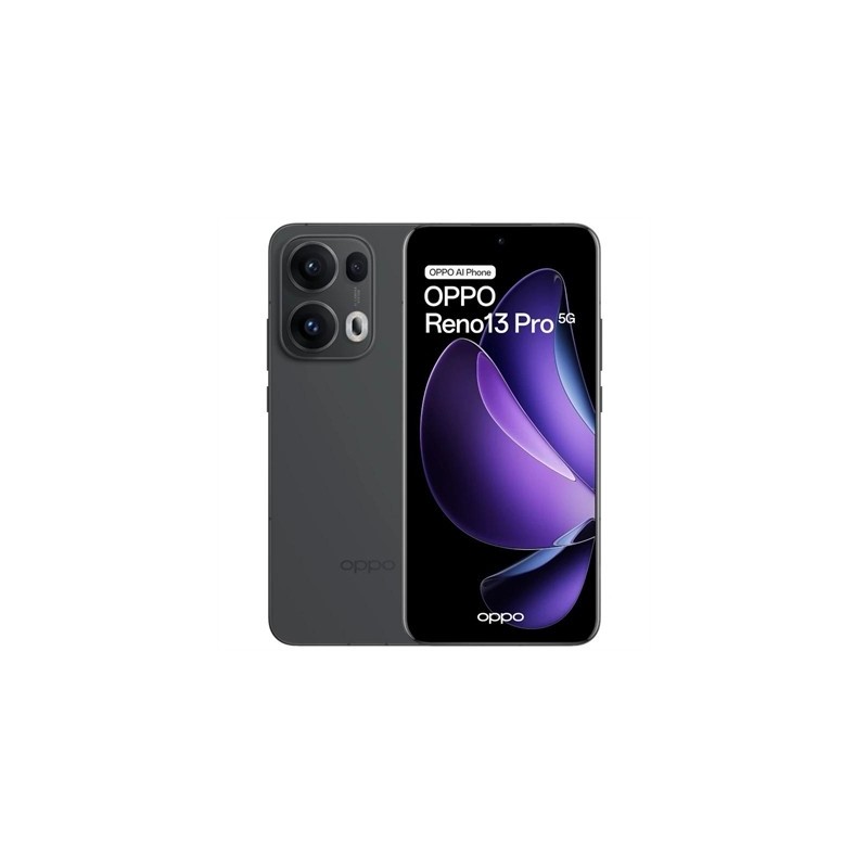 OPPO Reno 13 PRO 5G 6.8" 12+12GB 512GB Grey
