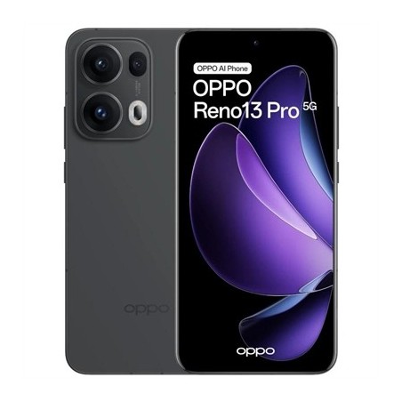 OPPO Reno 13 PRO 5G 6.8" 12+12GB 512GB Grey