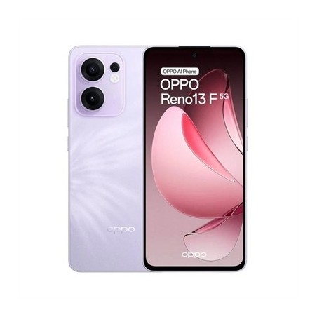 OPPO Reno 13F 5G 6.67" 120Hz 8+8GB 256GB Purple