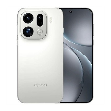 OPPO Find X9 Pro 5G 6.78" 16GB 512GB Silk White