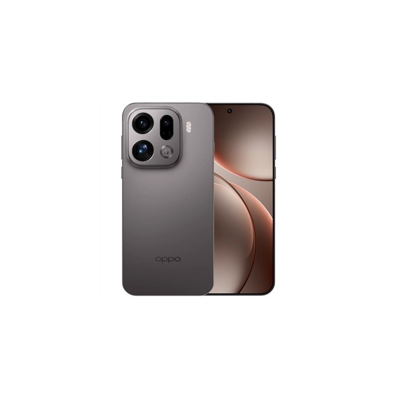 OPPO Find X9 Pro 5G 6.78" 16GB 512GB T.Charcoal