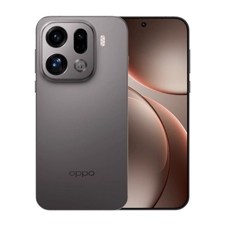 OPPO Find X9 Pro 5G 6.78" 16GB 512GB T.Charcoal