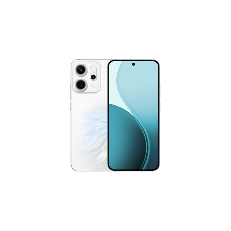 OPPO Reno 5G 14 6.59" 12GB 512GB Opal White
