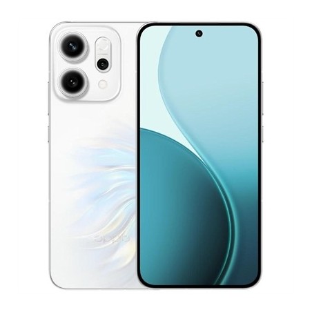 OPPO Reno 5G 14 6.59" 12GB 512GB Opal White