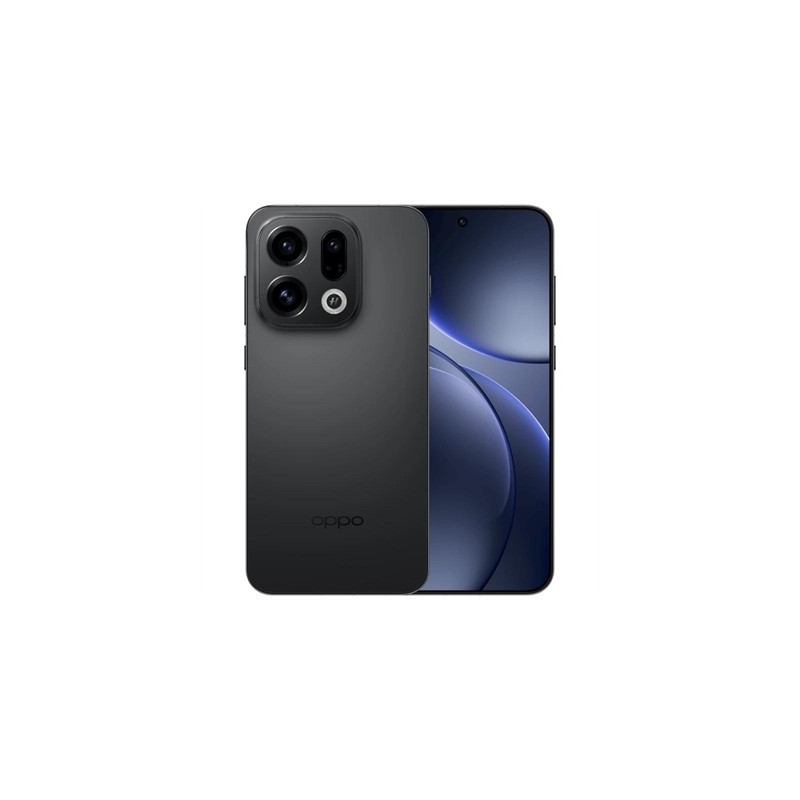 OPPO Find X9 5G 6.59" 12GB 512GB Space Black
