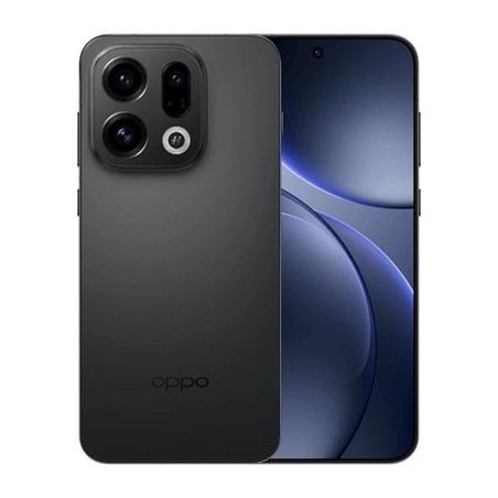 OPPO Find X9 5G 6.59" 12GB 512GB Space Black