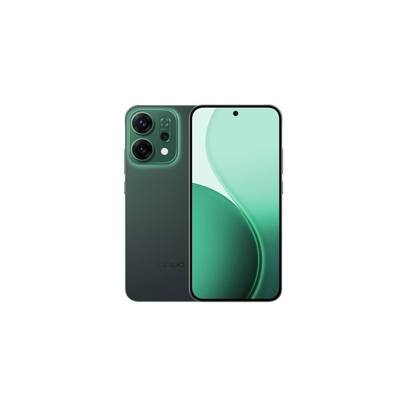 OPPO Reno14 5G 6.59" 12GB 512GB Luminous Green