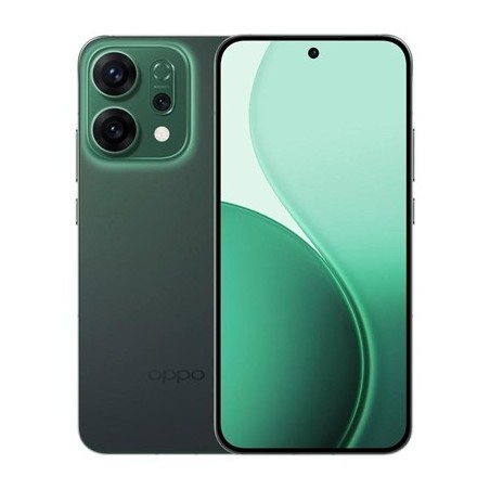 OPPO Reno14 5G 6.59" 12GB 512GB Luminous Green