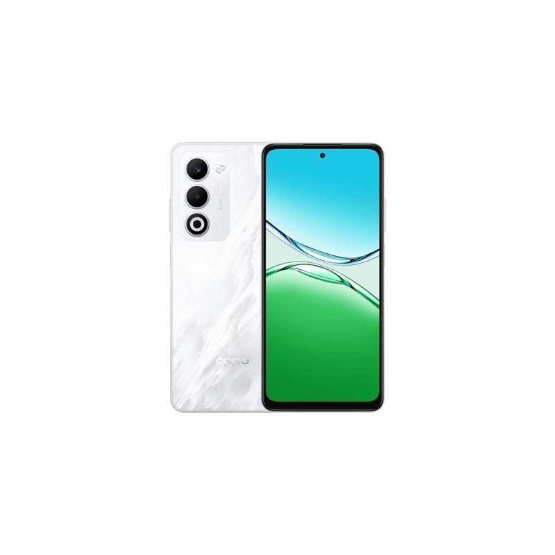 OPPO A5 4G 6.67" 4GB 128GB Mist White