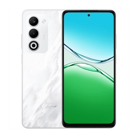 OPPO A5 4G 6.67" 4GB 128GB Mist White