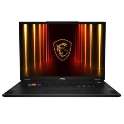 MSI Stealth 18HX-063ES U9-275HX 64 2T 5090 W11H 18