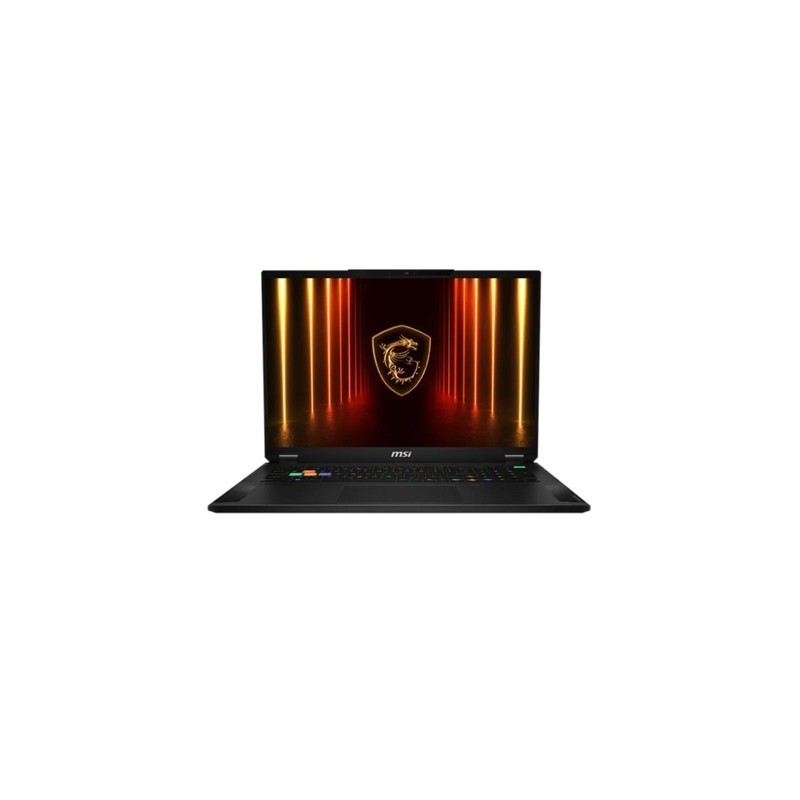MSI Stealth 18HX-063ES U9-275HX 64 2T 5090 W11H 18