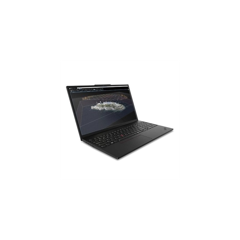 Lenovo TP P16s U7-255H 32GB 1TB RTX500 W11P 16"