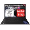 LG 17Z90TL-G.AU99BN U9-228V 32GB 1TB W11H 17"
