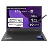 LG 16T90TP-K.AD88BN U7-255H 32GB 1TB W11H 16" T