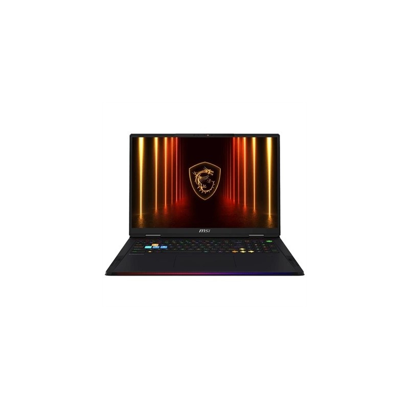 MSI Raider 18HX-459ES U9-285HX 64 2TB 5090 W11H 18