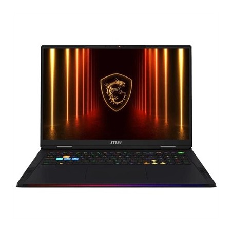 MSI Raider 18HX-459ES U9-285HX 64 2TB 5090 W11H 18