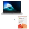 Asus P1503CVA-S72048X C7-240H  W11P + O365 Persona