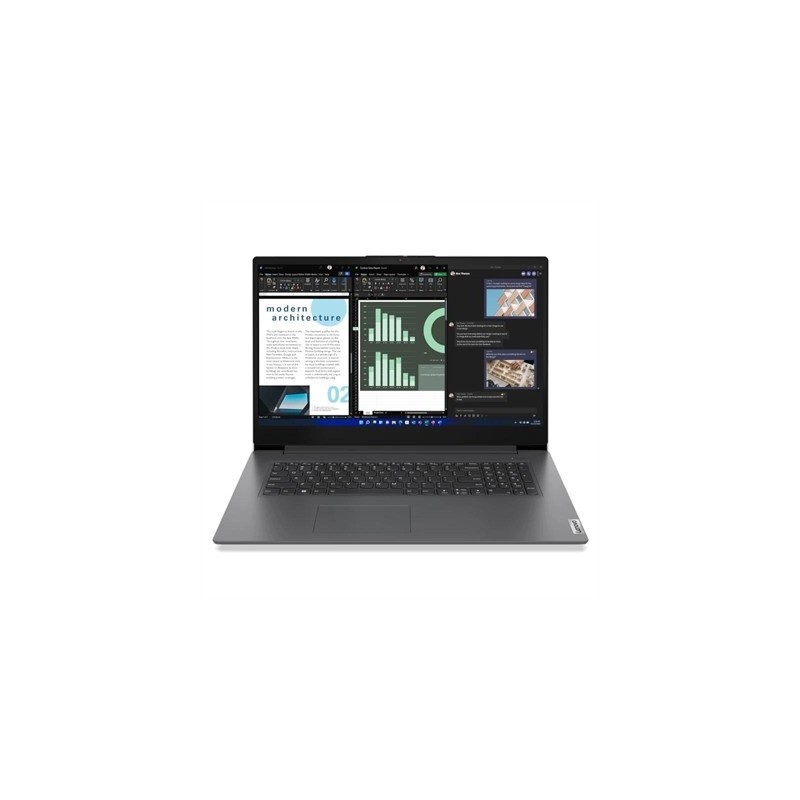 Lenovo V17 i3-1315U 8GB 256GB W11H 17.3" FHD
