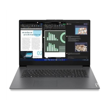 Lenovo V17 i3-1315U 8GB 256GB W11H 17.3" FHD