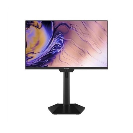Approx APPM24SWBV4 Monitor24"120Hz VGA DP MM AA Wc