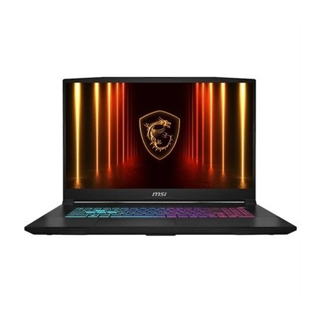 MSI Katana 17-082XES i9-14900HX 32 1TB 5060 DOS 17