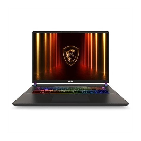 MSI Vector A16HX-054XES AMD R9 64 1TB 5080 DOS 16"