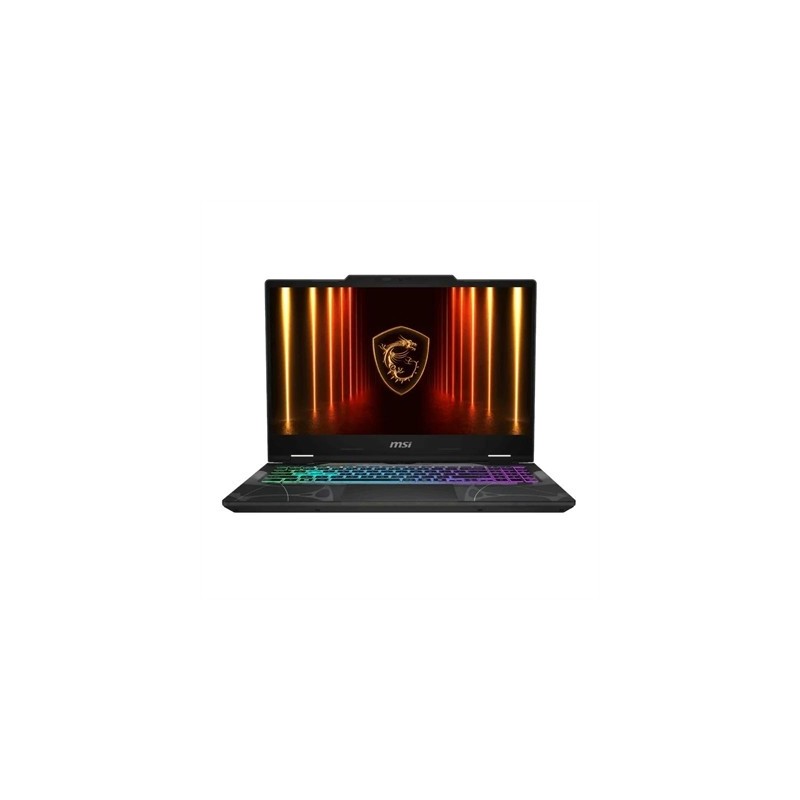 MSI Cyborg 15-815XES i7-13620H 16 1TB 5050 DOS 15"
