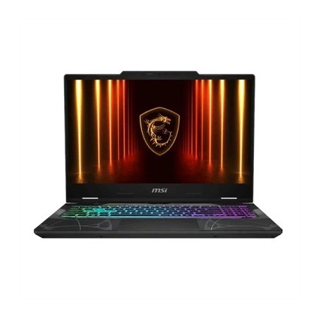 MSI Cyborg 15-815XES i7-13620H 16 1TB 5050 DOS 15"