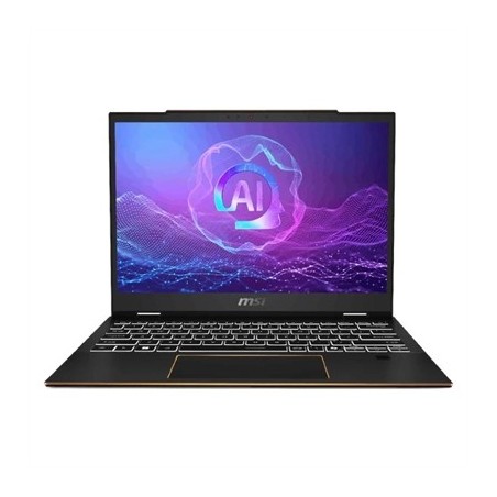 MSI Summit 13AI-080ES U7-255H 32GB 1TB W11H 13" T