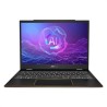 MSI Summit 13AI-080ES U7-255H 32GB 1TB W11H 13" T