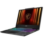 MSI Cyborg 15-815XES i7-13620H 16 1TB 5050 DOS 15"