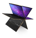 MSI Summit 13AI-080ES U7-255H 32GB 1TB W11H 13" T