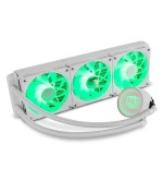 NOX HUMMER Kit Refrigeracion Liquida  M-360 BLANCO