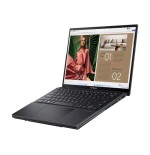 Asus UX8406CA-QL336W U7-255H 32GB 1TB W11H 14"OLED