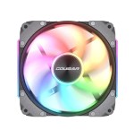 Cougar Ventilador Modular Apolar 120 Argb