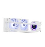 NOX HUMMER X-240 LCD | KIT RL 240 LCD BLANCO