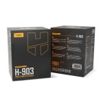Nox Hummer H-903 Intel & AMD PWM Negro