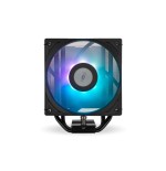 NOX HUMMER R-400 ARGB Negro