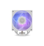 NOX HUMMER R-400 ARGB Blanco