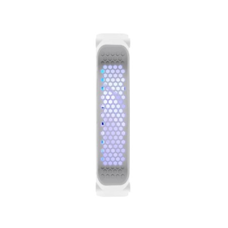 COOLBOX GAMING VENTILADOR INFINITY ARGB 120MM BLAN