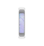 COOLBOX GAMING VENTILADOR INFINITY ARGB 120MM BLAN