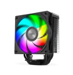 NOX Ventilador HUMMER H-500 ARGB Digital Intel/Amd