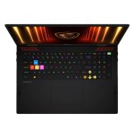 MSI Raider A18HX-090XES AMD R9 32 2TB 5080 DOS 18"