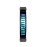 Coolbox Gaming Ventilador aux. INFINITY 12cm A-RGB