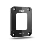 NOX Soporte Zócalo CPU INTEL HUMMER SHIELD