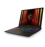 MSI Vector 16HX-097XES U7-255HX 32 1TB 5070Ti DOS