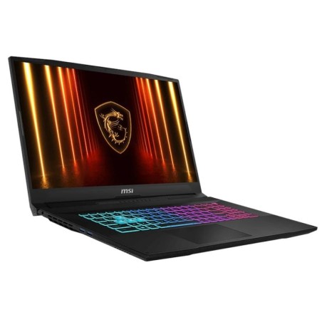 MSI Katana 17-082XES i9-14900HX 32 1TB 5060 DOS 17